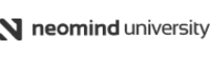 Logo - Neomind University